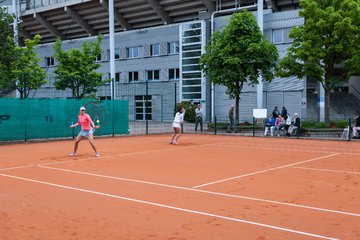 Bild 330 - BL Damen Der Club an der Alster - DTV Hannover : Ergebnis: 7:2